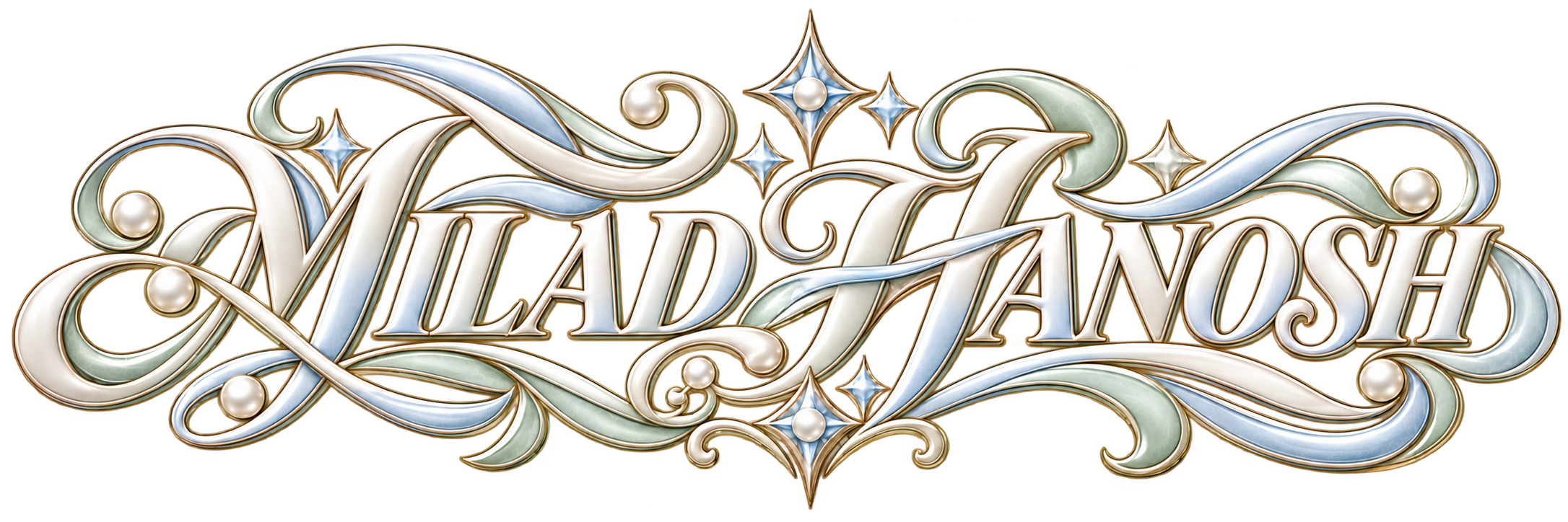MILAD HANOSH